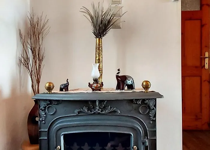 Three Hearts Vakantiehuis *