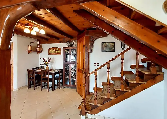 Three Hearts Vakantiehuis Ágios Pétros