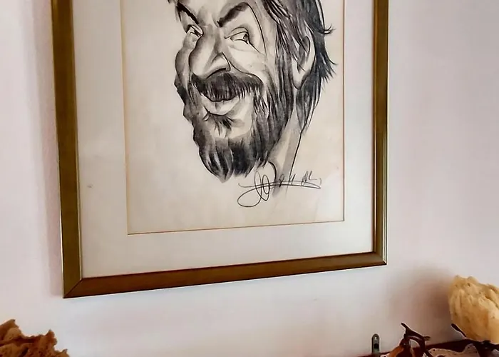 Vakantiehuis Three Hearts *