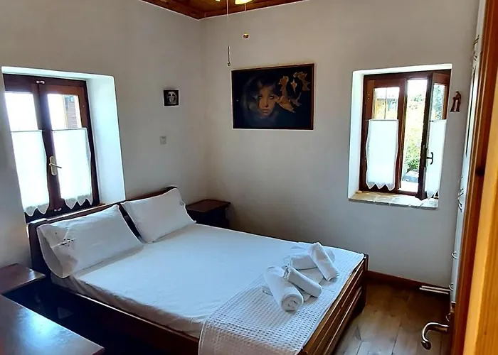 Three Hearts Vakantiehuis *