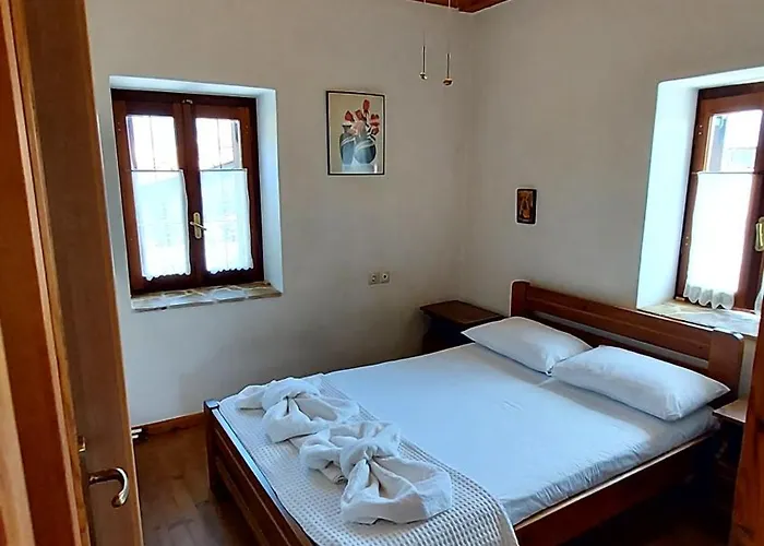 Three Hearts Vakantiehuis