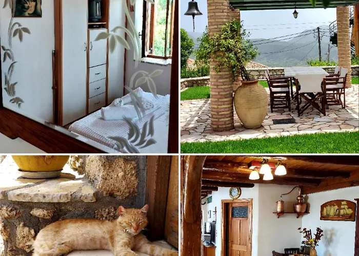 Three Hearts Vakantiehuis