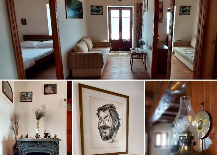 Three Hearts Vakantiehuis